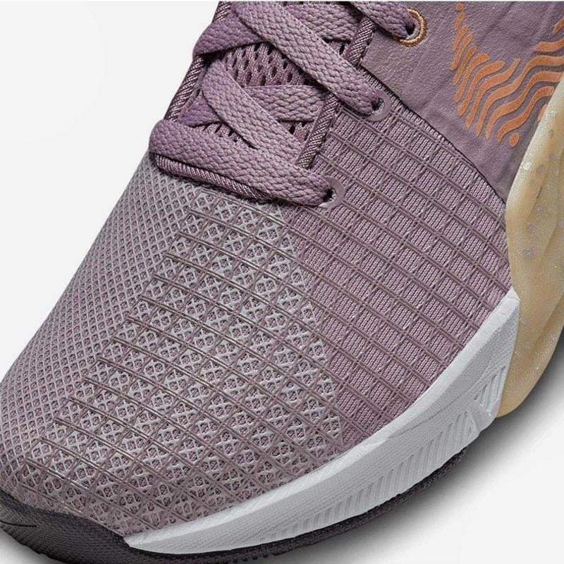 NIKE耐克训练鞋轻便舒适透气低帮女鞋运动鞋DQ4681-500 Z高清大图