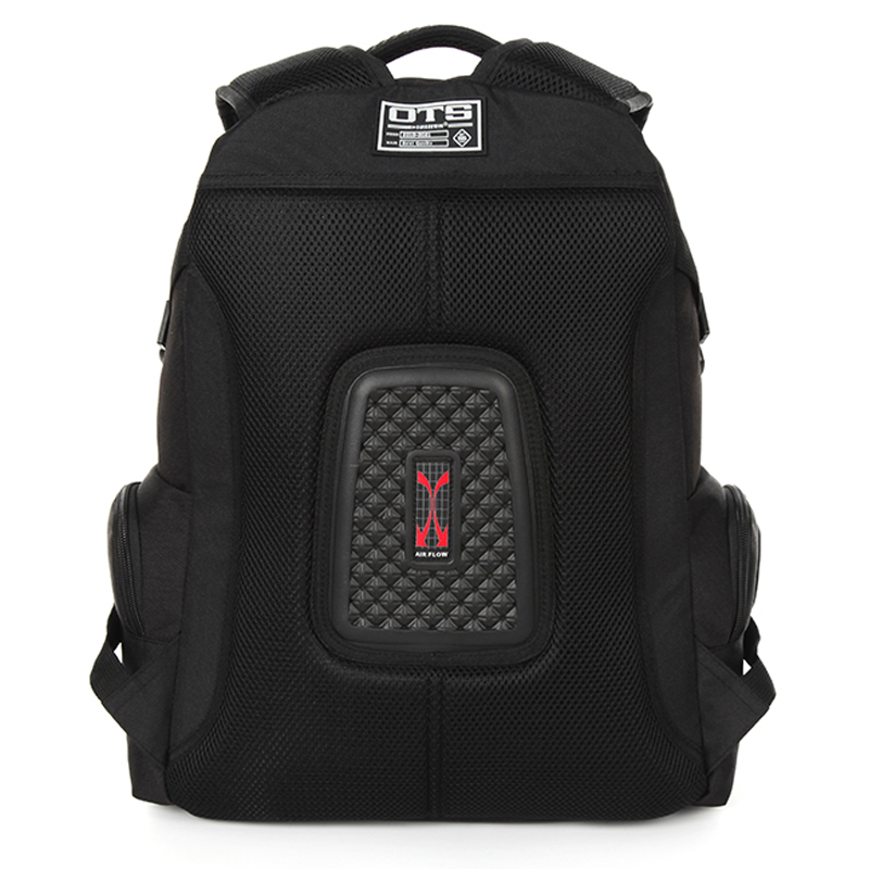 SUISSEWIN瑞士新款时尚商务休闲潮流背包双肩包SN9861高清大图