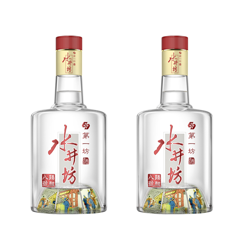 水井坊白酒报价_参数_图片_视频_怎么样_问答-苏宁易购