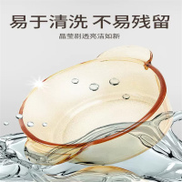 康宁0.8L晶钻透明锅 VS-08-DI/E/CN