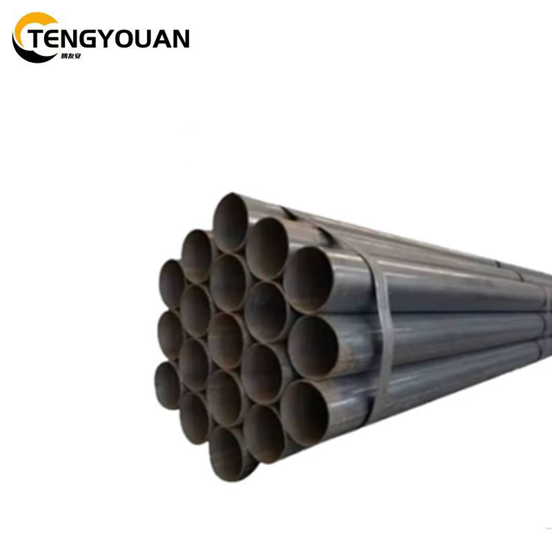 腾友安 焊管 DN65/千克高清大图