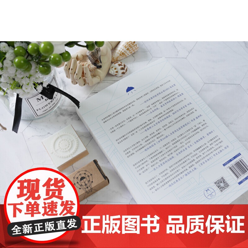 你要无可替代:一个HRD的21天进阶之旅 大白兔77赵颖 北京时代华文书局 正版书籍高清大图