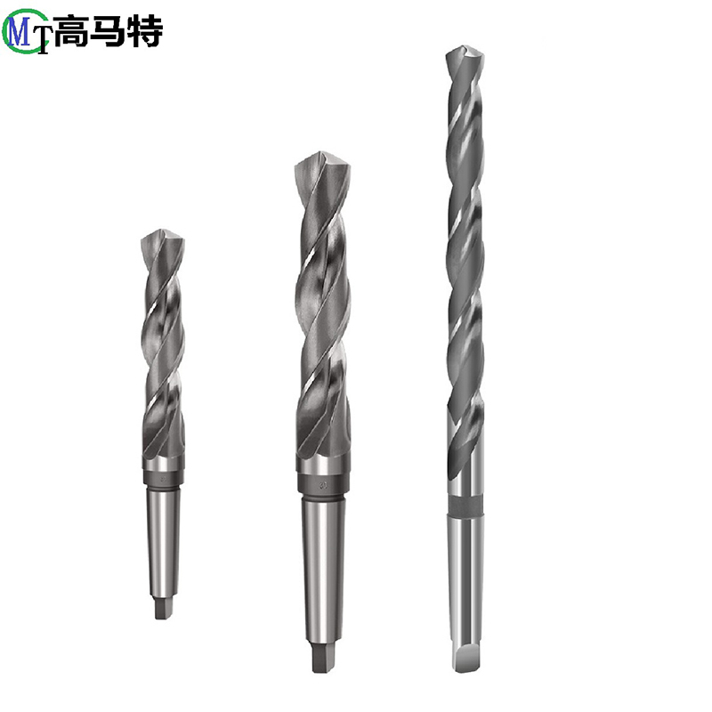 高马特 锥柄麻花钻 38.5mm