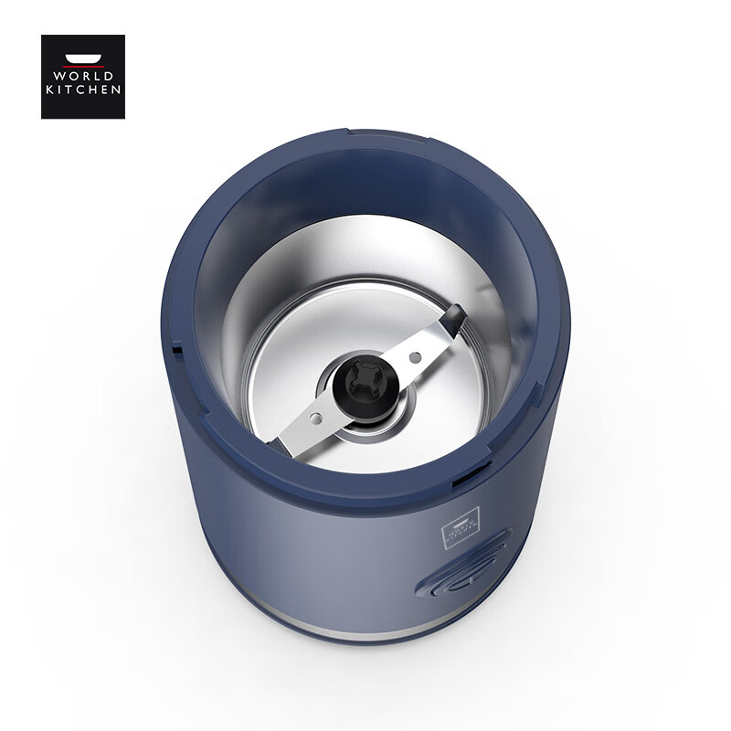 WORLD KITCHEN手冲磨豆组合WK-MDJ1802/KZ高清大图