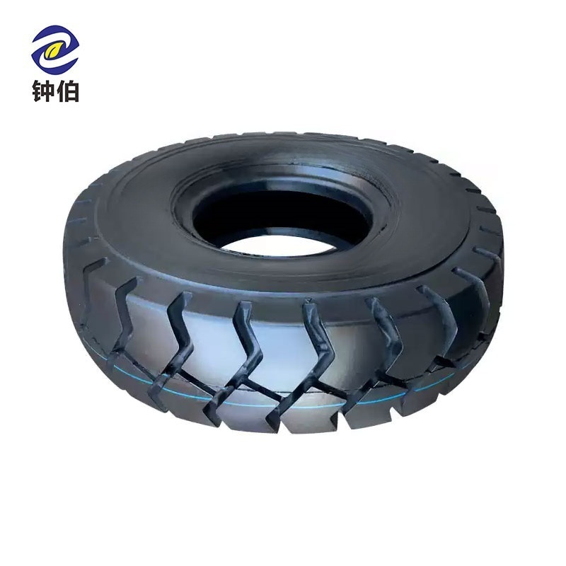 钟伯 充气轮胎 7.00-12 个高清大图