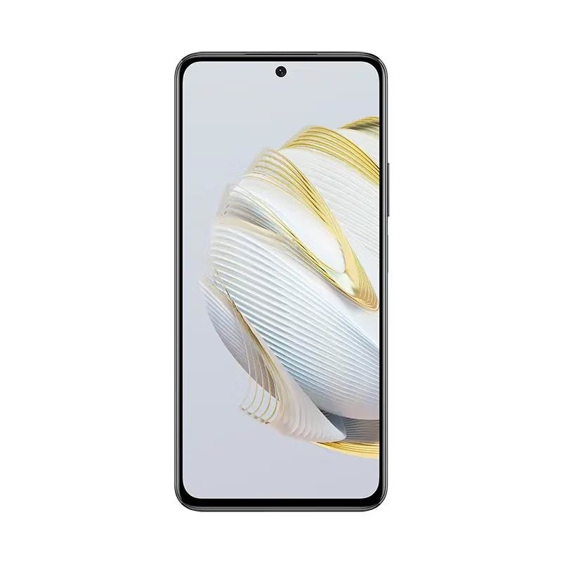 Hi nova12 SE 曜金黑 8GB+512GB 5G手机 骁龙695 5G片 66W超级 一亿影像 机高清大图