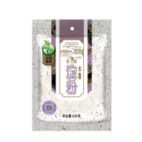 禾煜 木薯淀粉250g/袋 厨房调料 调味品 烘焙辅料 勾芡生粉