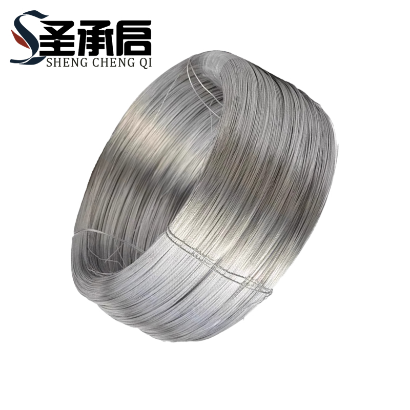 圣承启 钢丝 0.3mm 千克高清大图