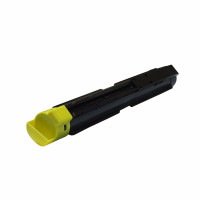 京贤C2260黄色粉盒专业版(4代IV) 适用施乐DocuCentre-IV C2260 C2263 C2265一支