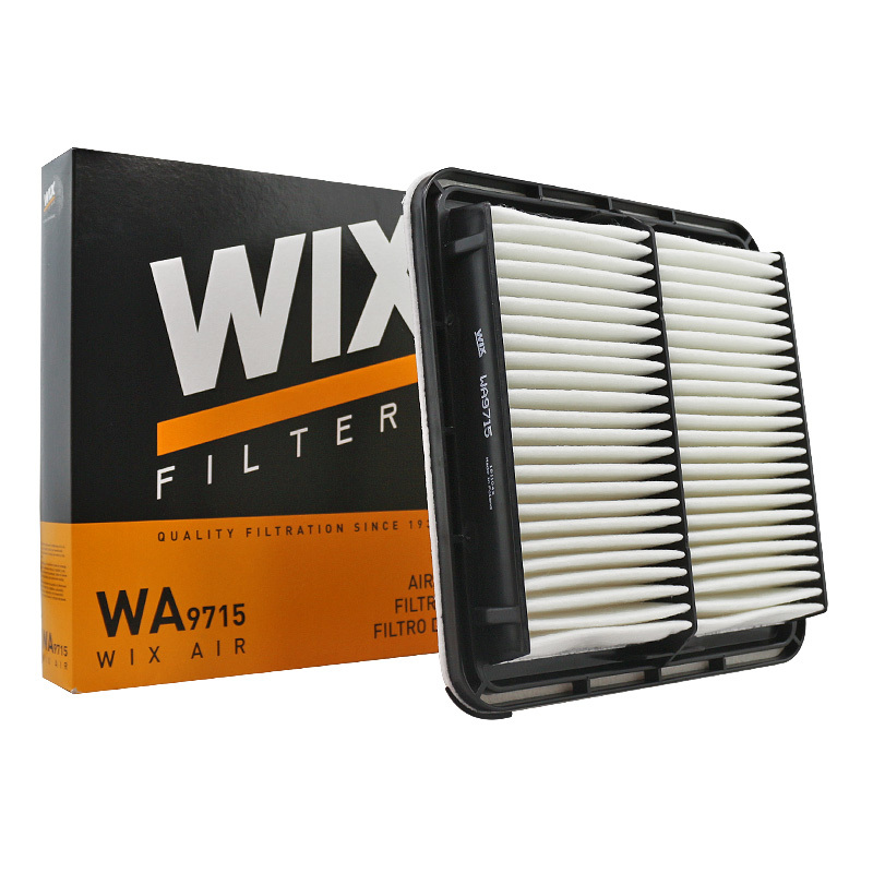 维克斯(WIX)空气滤WA9715适配新森林人/新翼豹/XV/新力狮