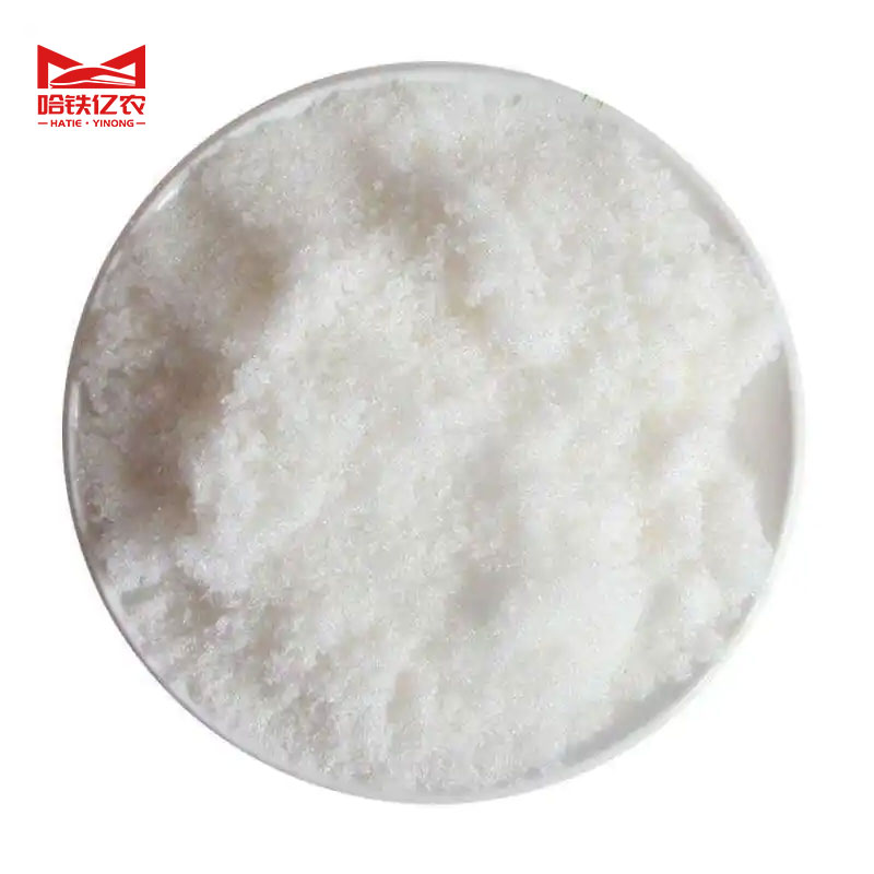 哈铁亿农 绵白糖 500g*10袋/箱高清大图