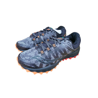 SauconyPEREGRINE 7 RUNSHIELD跑步鞋S203601