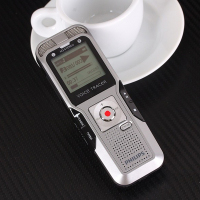 飞利浦(PHILIPS)DVT3000专业降噪高清PCM可换电池扩展录音笔