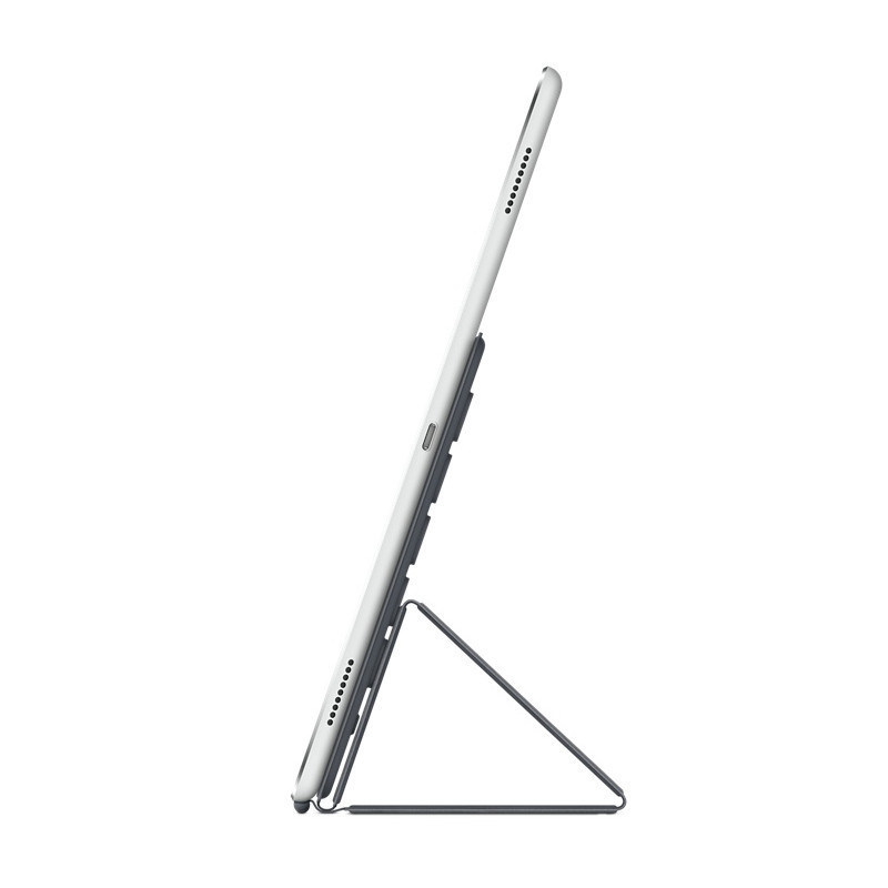Apple Smart Keyboard for MPTL2CE/A 10.5英寸 iPad Pro无线键盘原装配件黑色