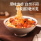 金沙河哈麦面条进口原粮丝路劲爽挂面1kg*2 丝路劲爽细挂面