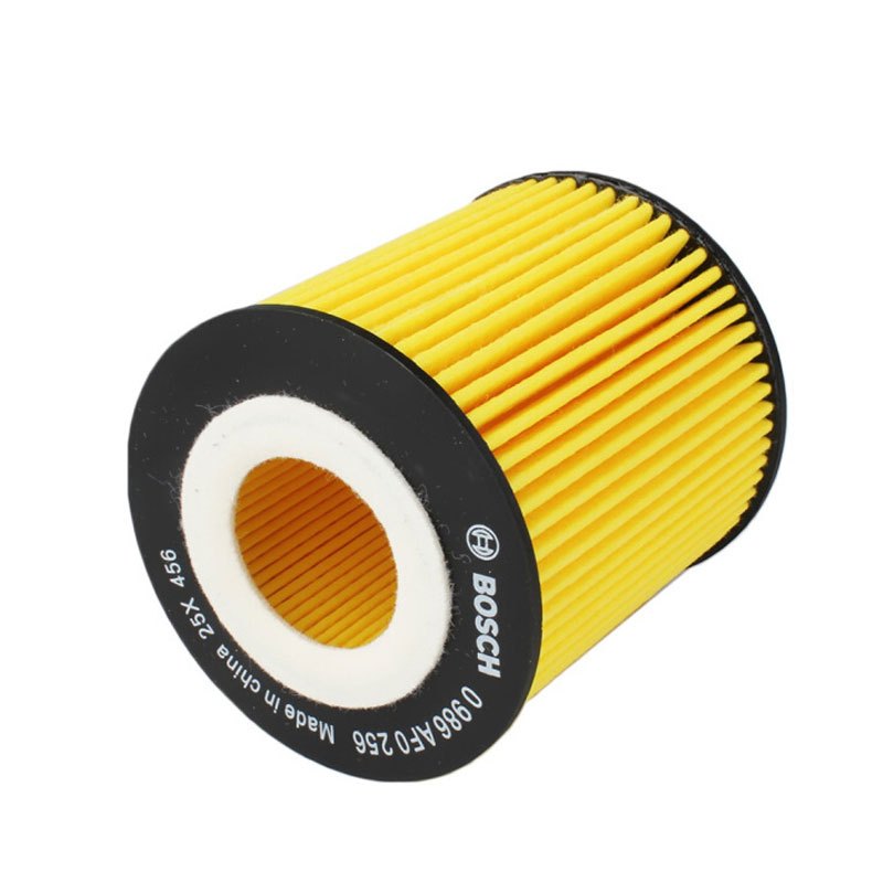 博世机滤适用宝马116i 120i318i320i 520lix1x3新机油滤芯滤清器