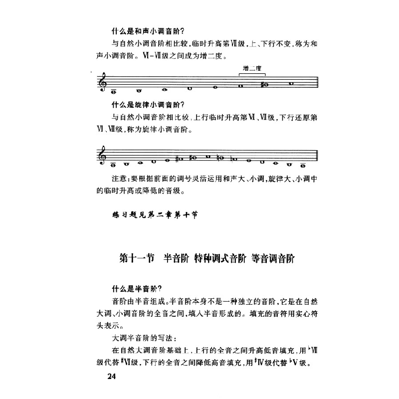正版新书]乐理考前辅导教程傅妮 著9787810960106