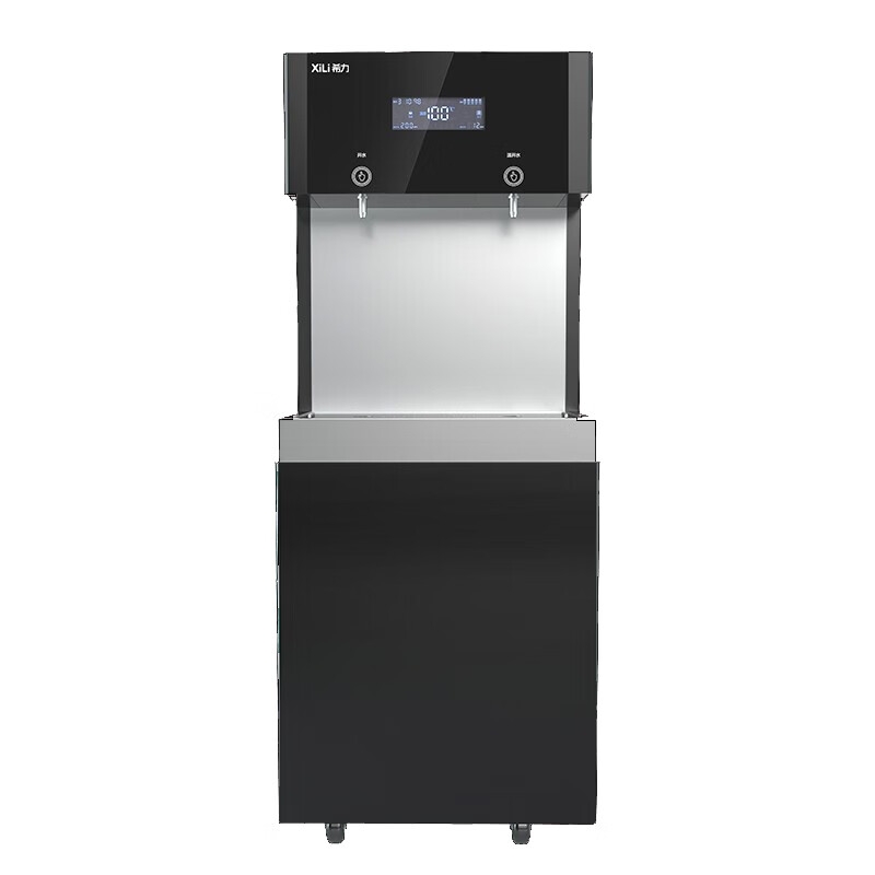 希力 商用净水器企业开水器直饮水机单位加热净水一体饮水机 XL-JX18