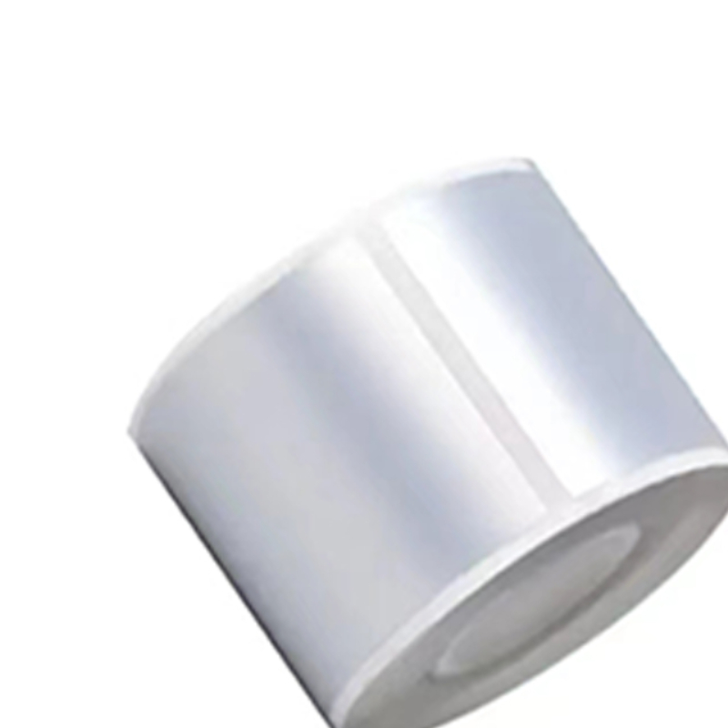 法品瑞 FPR-28 50mm*70mm 标签 200张/盒 (计价单位:盒) 银色高清大图