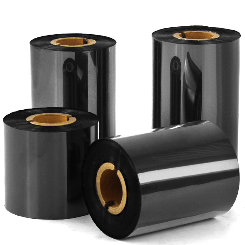 suwin rdx 100mm*100m适用机型spt-130 色带(计价单位:卷)黑色