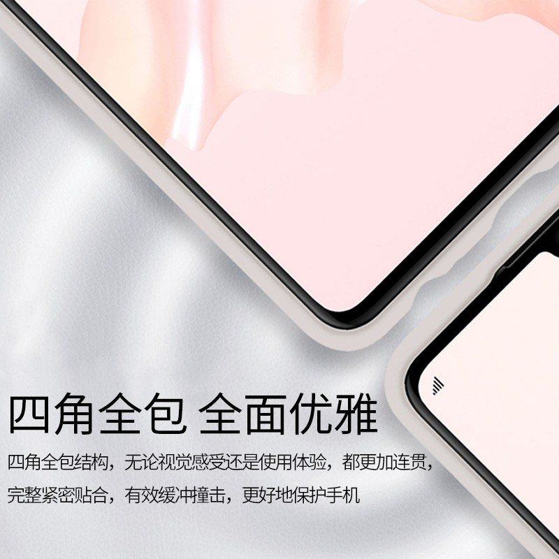 huawei/华为 p30 pro原装皮套 手机壳
