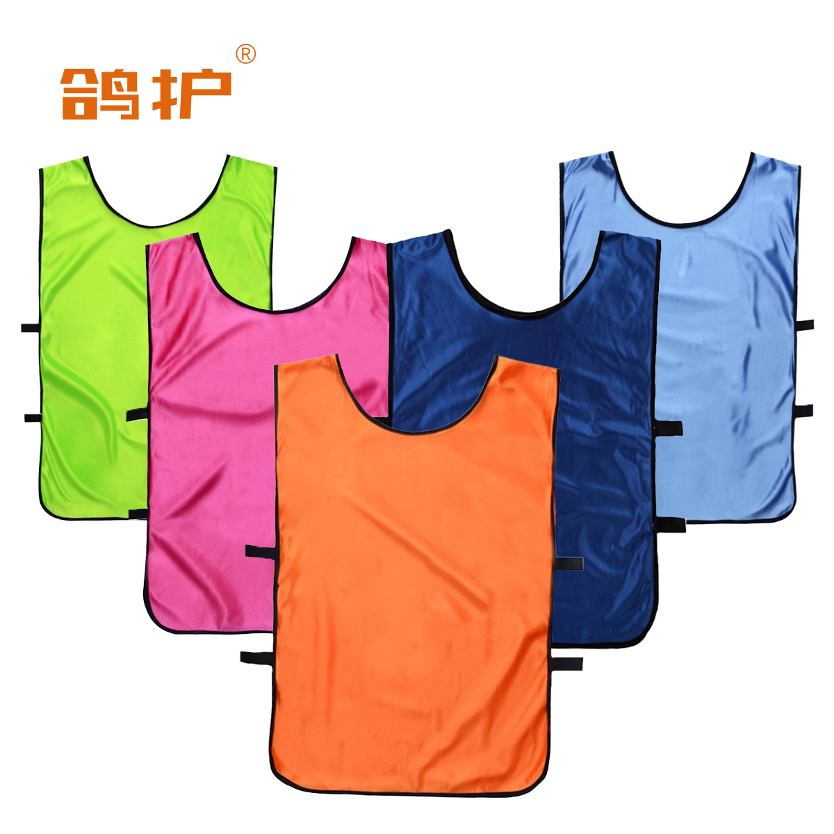 鸽护 对抗服 dk6(颜色备注) 件高清大图