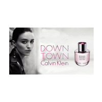 美国进口 卡文克莱(Calvin Klein)都市佳人 女士香水EDP 90ml