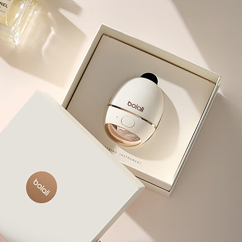 博拉利(bolali)润眼仪BL-RY01 白色/粉色(两色随机)高清大图