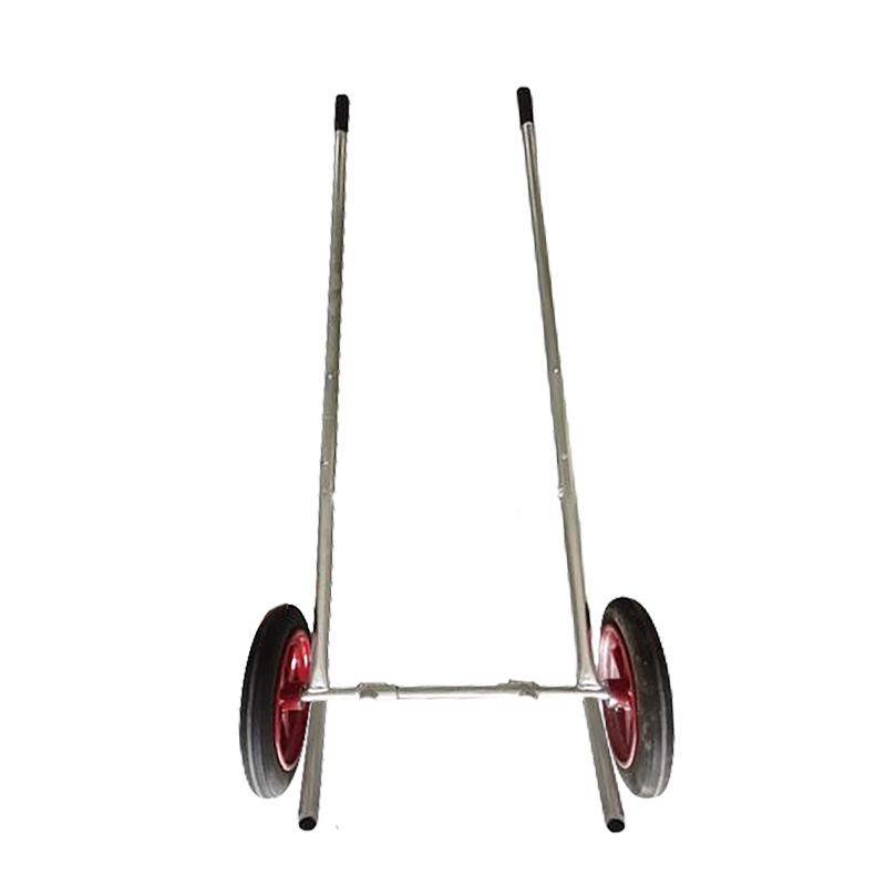 丰奋 石球搬运车 40-60cm 个高清大图