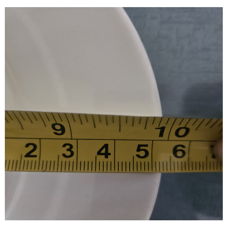 餐盘 直径25.3cm