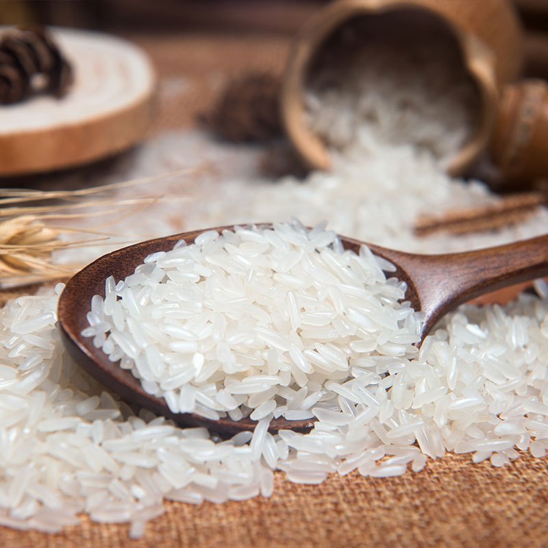 海峡粮仓秋田小町大米5kg