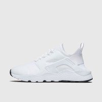 NIKE耐克女鞋AIR HUARACHE RUN ULTRA华莱士休闲跑步鞋819151-102-008