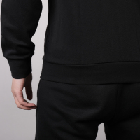 阿迪达斯外套男装运动服休闲连帽针织开衫夹克DQ3102