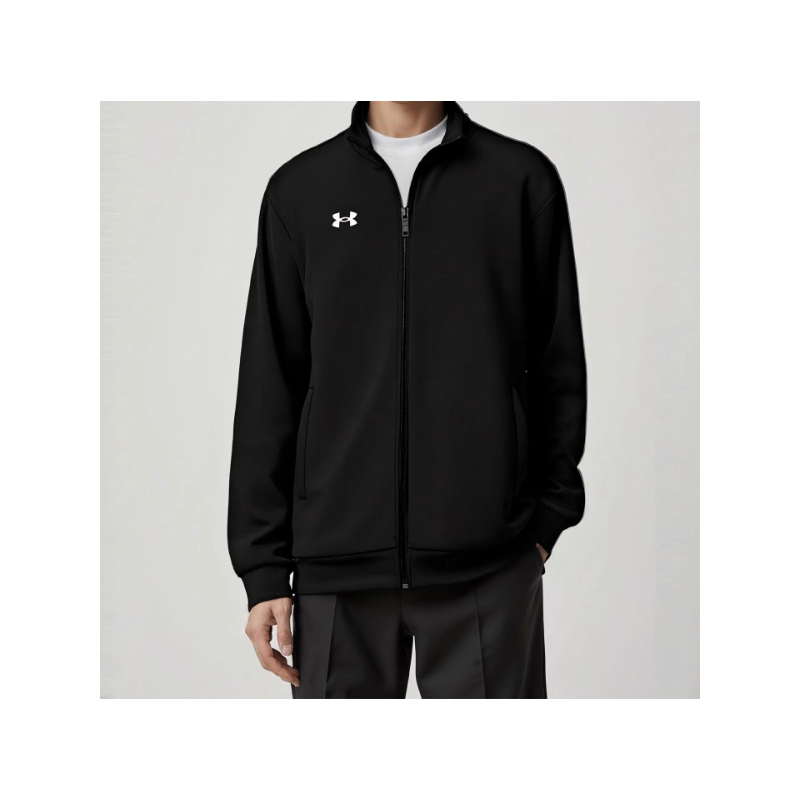 安德玛 中性 加绒夹克 2026-117/件高清大图