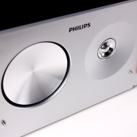 飞利浦(PHILIPS) BTM5000/93蓝牙CD播放器音响电视组合音响CD机迷你音响
