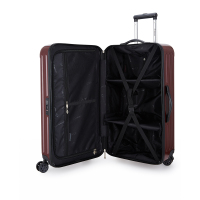 [19新品]diplomat外交官 TC-6504 拉杆箱 旅行箱 27寸行李箱 托运箱