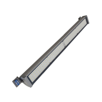 宝富睿光电 BFL3010-(48W) LED 220V IP66 6000K 条形LED灯(计量单位:套)银色