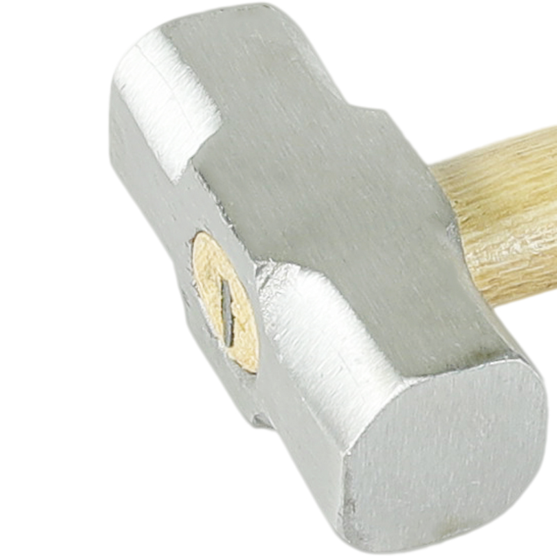 LEECBB 八角锤 3P 把高清大图