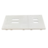耀尔 SMC硬面化 立板 650mm*275mm*80mm 块