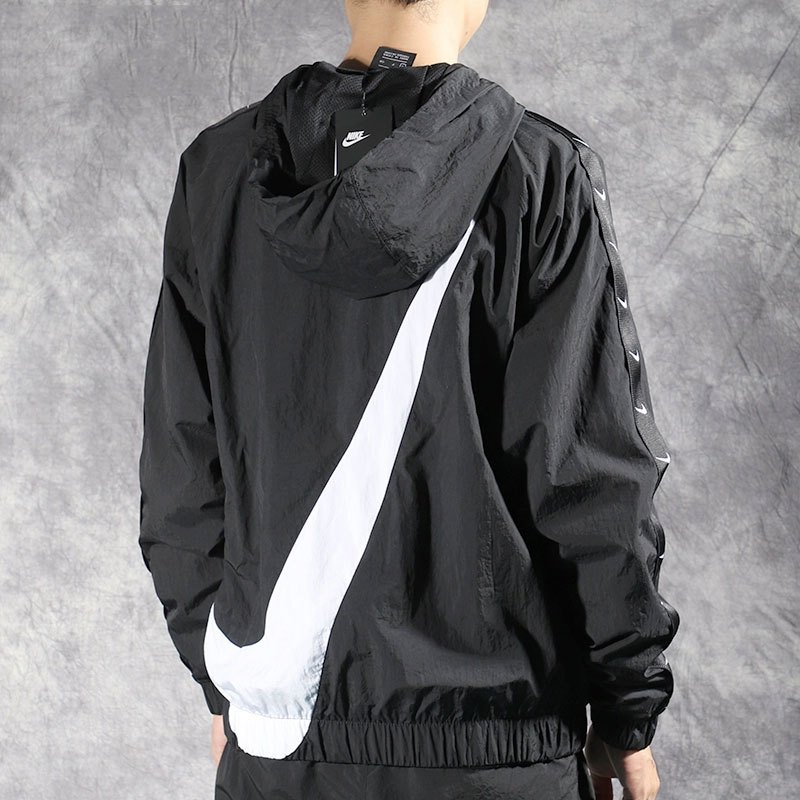 耐克nike运动夹克