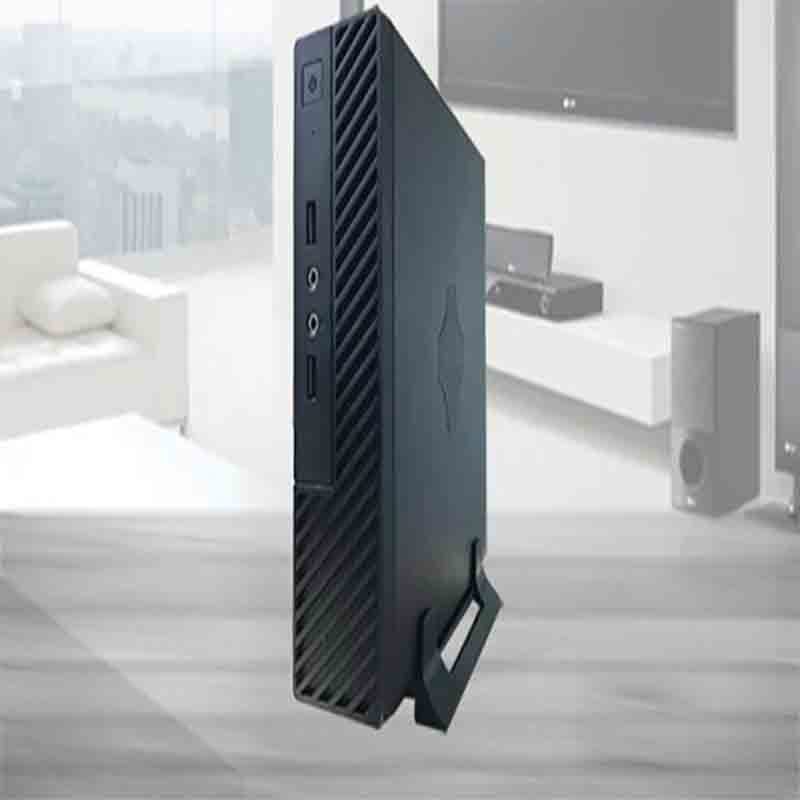 STD (I5 6360U/3.1GHz/4G/180G SSD/Win7专业版/3年/键鼠)
