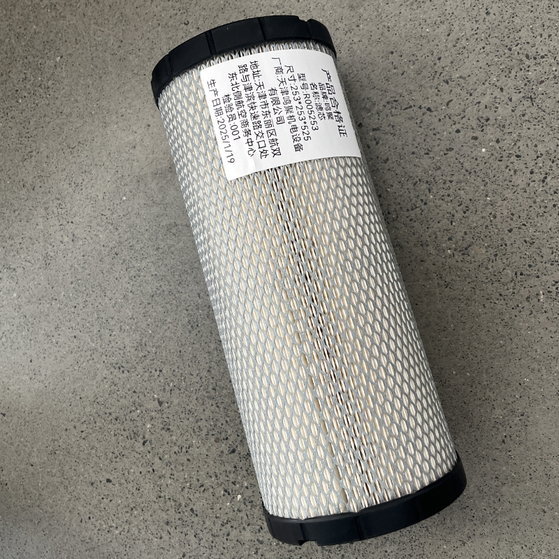 鸣聚 滤芯 R005253 个高清大图