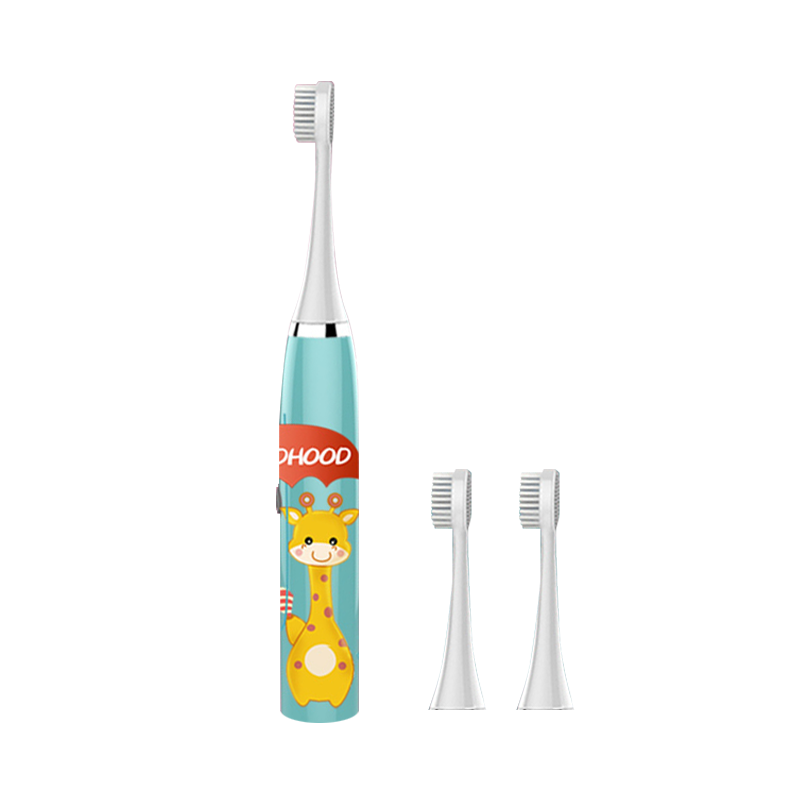 米狗儿童电动牙刷 MX606蓝色