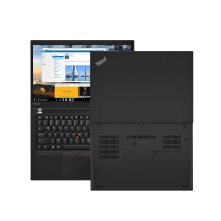 Lenovo/联想/ThinkPad T490 2019新款14英寸IBM轻薄商务办公笔记本电脑I7-8565U MX250 2G独显 WQHD屏 8G内存+256GB固态硬盘