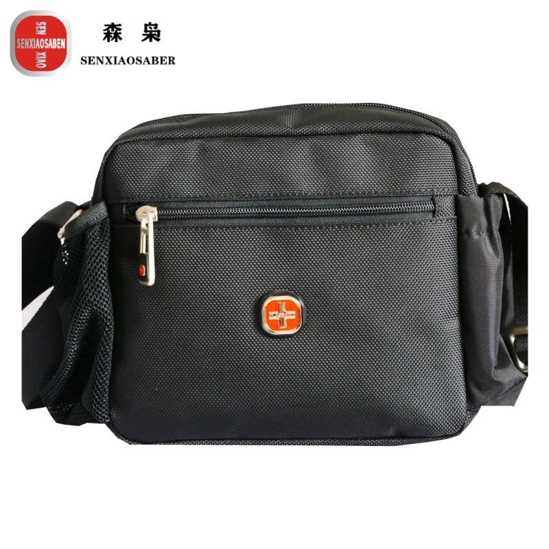 森枭SENXIAOSABER斜挎包SX-9723高清大图