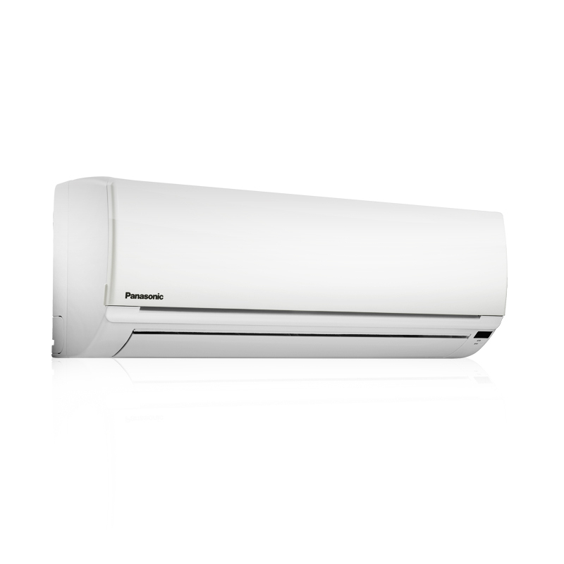 松下(Panasonic) 大1.5匹 二级定频 CS-SA13KH2-1/CU-SA13KH2-1 节能挂机 轻奢空调