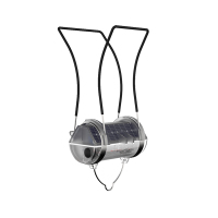 银鑫盛源YXSY-59 太阳能警示灯（计价单位：盏）白色