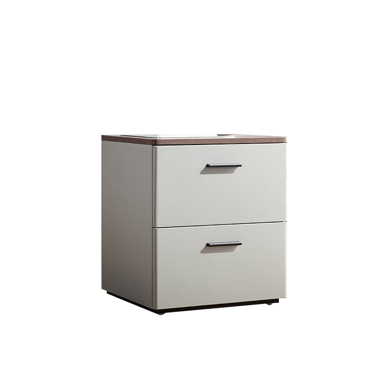 合祥源 YCTD-01 床头柜 400*400*460mm (计价单位:个)高清大图