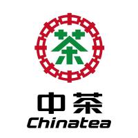 中粮中茶牌 湖南安化黑茶 2017年1958金花手筑茯砖茶 3kg