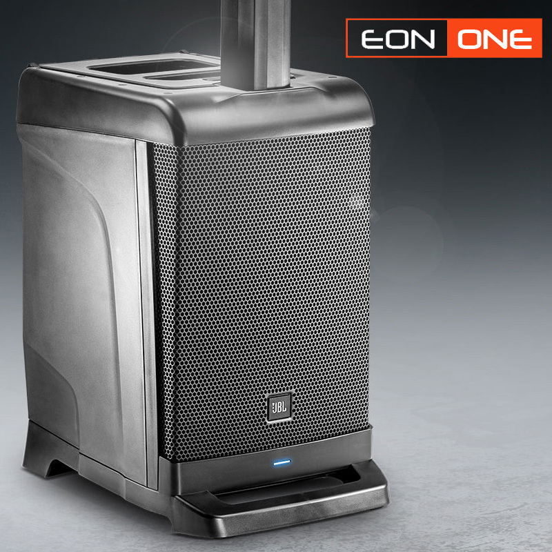 JBL EON-ONE吉他电鼓键盘监听音箱乐器音箱式演出扩音